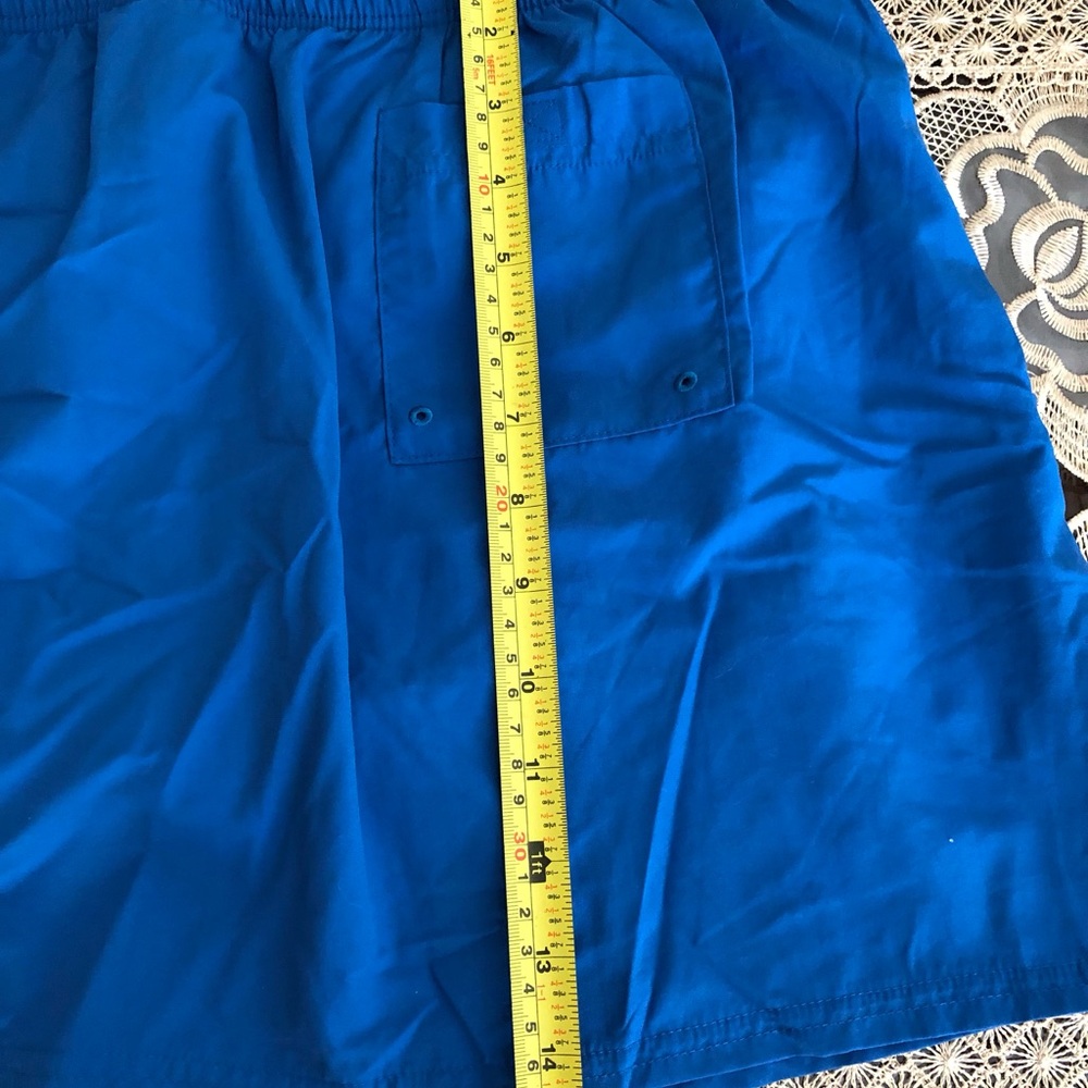 LANDS END SWIM SKIRT NWOT - Picture 7 of 11